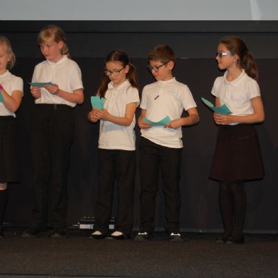 Pupil Voice Conference (10)